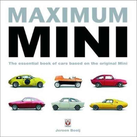Maximum Mini