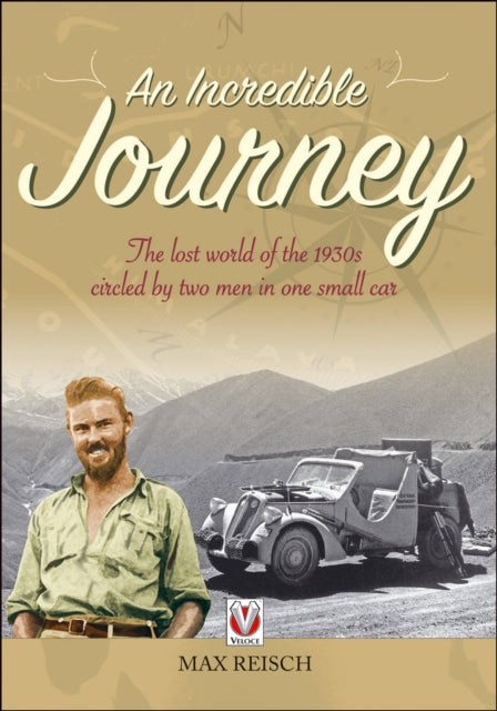 An Incredible Journey