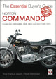 Book cover of: Norton Commando. By: Peter Henshaw