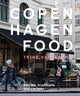 Book cover of: Copenhagen Food. By: Trine Hahnemann