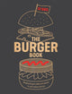 Book cover of: Burger Book. By: Christian Stevenson