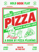 Pizza, History, Recipes, Stories, People, Places, Love 9781787135154 Thom Elliot