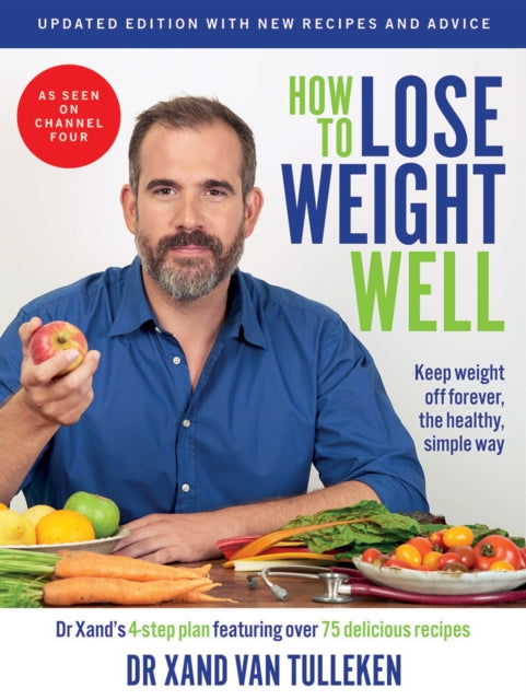 Book cover of: How to Lose Weight Well (Updated Edition)