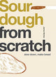 Book cover of: Sourdough. By: James Morton