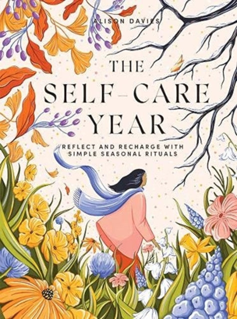 Self-Care Year