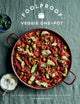 Book cover of: Foolproof Veggie One-Pot. By: Alan Rosenthal