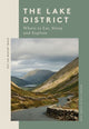 Book cover of: Lake District. By: Meg Abbott