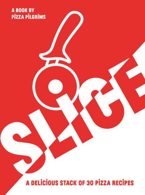 Book cover of: SLICE. By: Thom Elliot