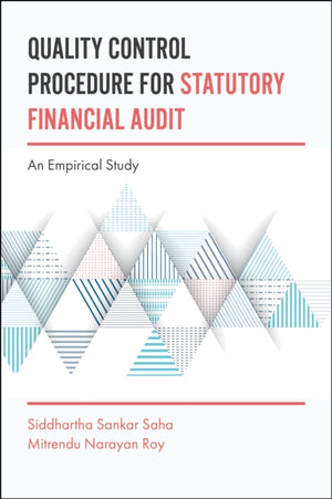 Quality Control Procedure for Statutory Financial Audit
