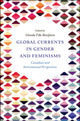 Book cover of: Global Currents in Gender and Feminisms. By: Glenda Tibe Bonifacio