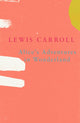 Book cover of: Alice's Adventures in Wonderland (Legend Classics). By: Lewis Carroll