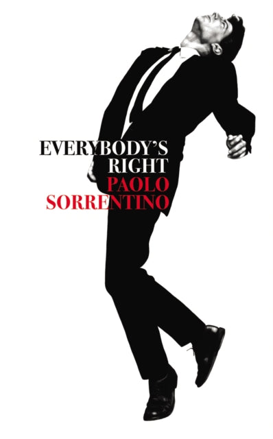 Book cover of: Everybody's Right. By: Howard Curtis