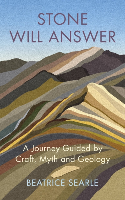 Book cover of: Stone Will Answer. By: Beatrice Searle
