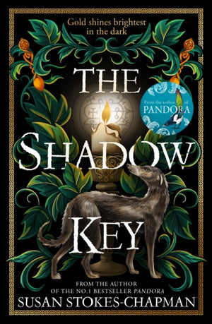 Shadow Key
