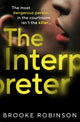 Book cover of: Interpreter. By: Brooke Robinson