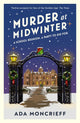 Murder At Midwinter 9781787304321 Ada Moncrieff