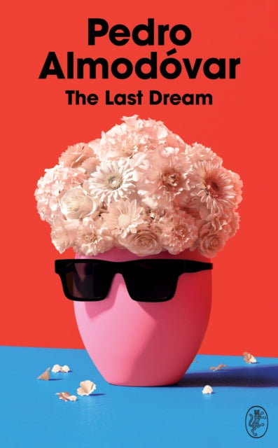 Book cover of: Last Dream