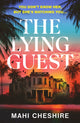 Book cover of: Lying Guest. By: Mahi Cheshire