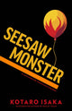 Book cover of: Seesaw Monster