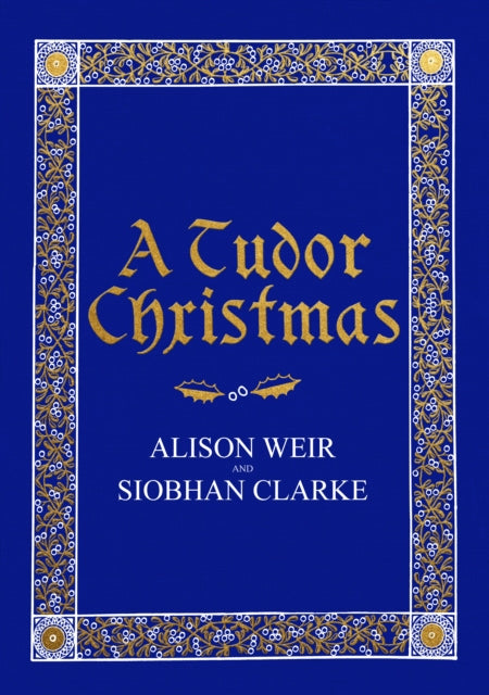 Book cover of: Tudor Christmas