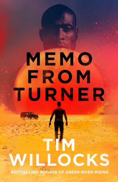 Book cover of: Memo From Turner