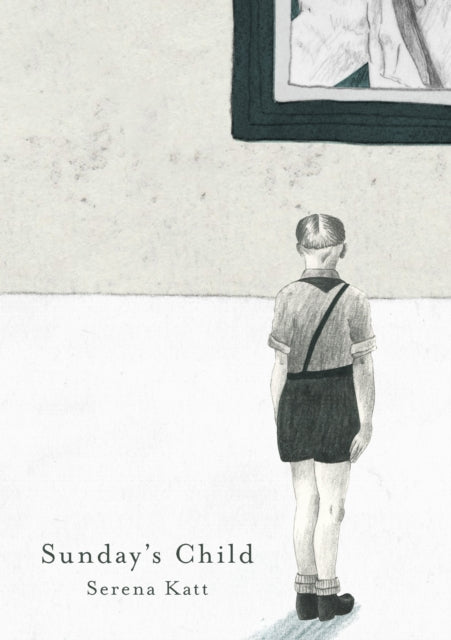 Book cover of: Sunday's Child. By: Serena Katt