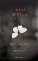 Book cover of: Ephemeron. By: Fiona Benson