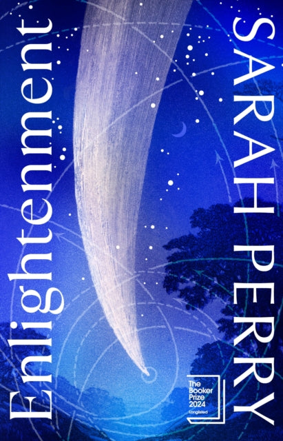 Enlightenment 9781787334991 Sarah Perry