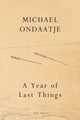 Year of Last Things
