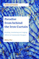 Book cover of: Paradise from behind the Iron Curtain. By: PETI