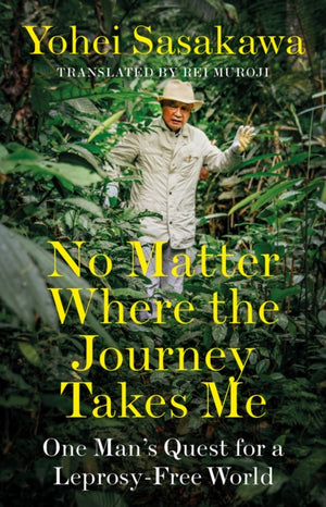 No Matter Where the Journey Takes Me