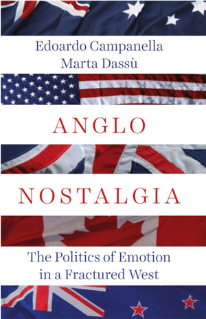 Anglo Nostalgia