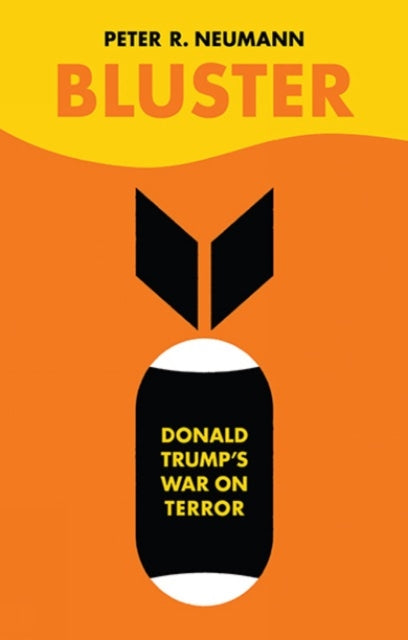 Book cover of: Bluster. By: Peter Neumann