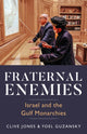 Book cover of: Fraternal Enemies. By: Clive Jones