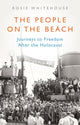 Book cover of: People on the Beach. By: Rosie Whitehouse