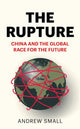 Book cover of: Rupture. By: Andrew Small