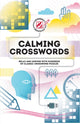 Book cover of: Calming Crosswords. By: Tim Dedopulos