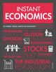 Book cover of: Instant Economics. By: David Orrell