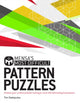 Book cover of: Mensa's Most Difficult Pattern Puzzles. By: Mensa Mensa Ltd