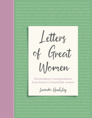 Letters of Great Women