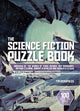 Book cover of: Science Fiction Puzzle Book. By: Tim Dedopulos