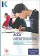 Book cover of: AUDIT AND ASSURANCE (AA) - EXAM KIT