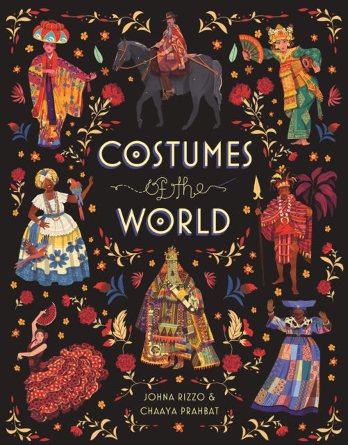 Book cover of: Culture of Clothes. By: Chaaya Prabhat