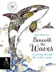 Book cover of: Beneath the Waves. By: Helen Ahpornsiri