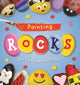 Book cover of: Painting ROCKS!