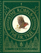 Book cover of: Robin and the Fir Tree. By: Jason Jameson