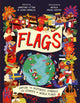 Book cover of: Flags