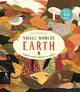 Book cover of: Small Worlds: Earth. By: Lara Hawthorne