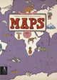 MAPS: Deluxe Edition 9781787417199 Aleksandra and Daniel Mizielinski