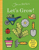 Jane Foster's Let's Grow 9781787418103 Jane Foster